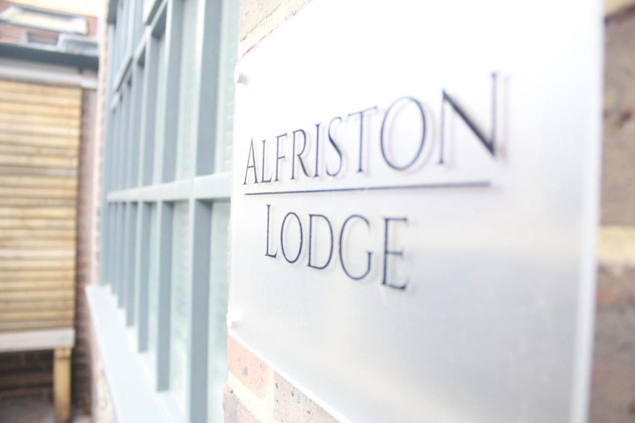 Alfriston Lodge By Air Premier Kültér fotó